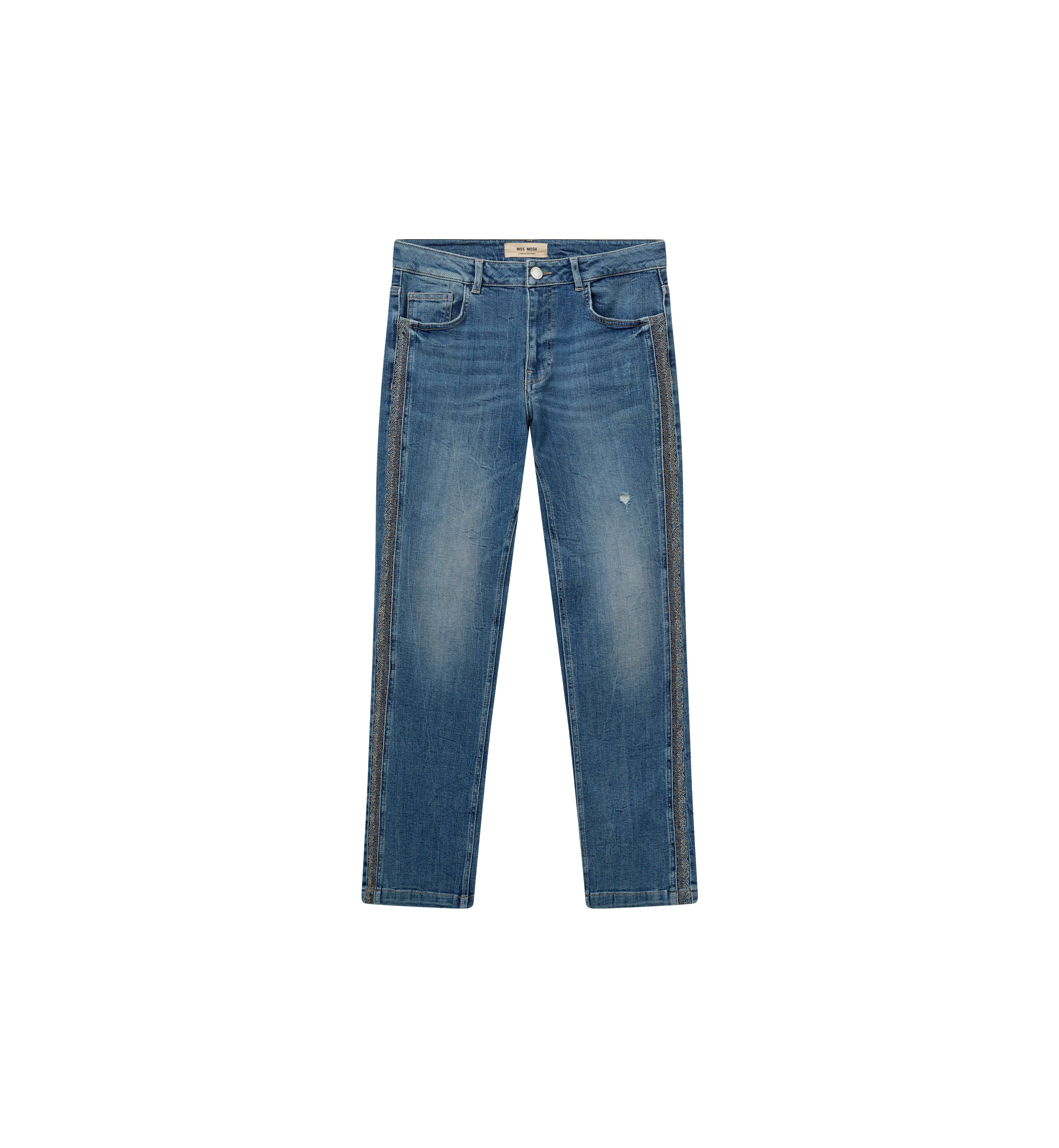 Packshot / Blue / Front